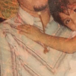 Meet your Posher, Jolette